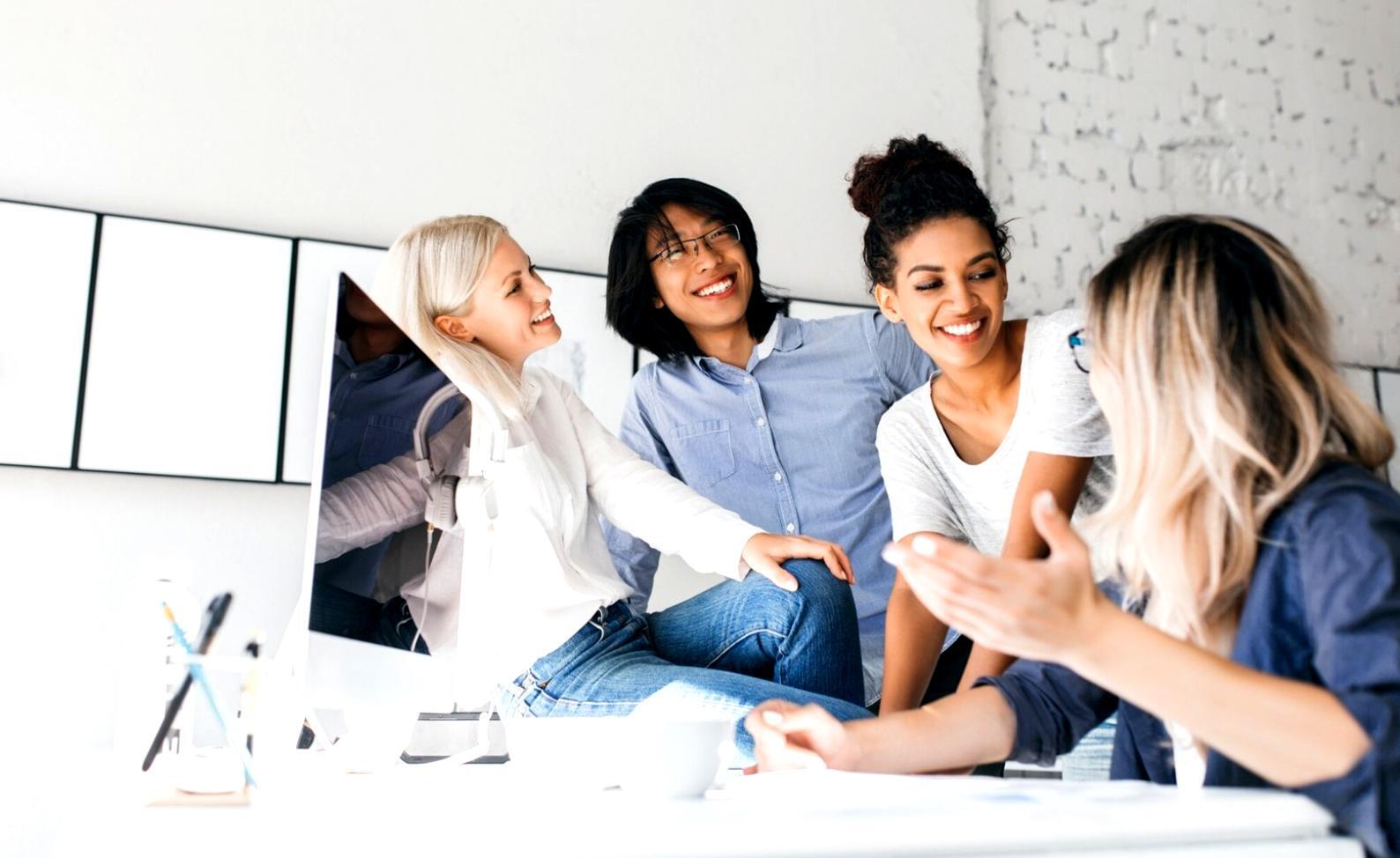 Analyse verschiedener Geschäftsmodelle und Marktchancen