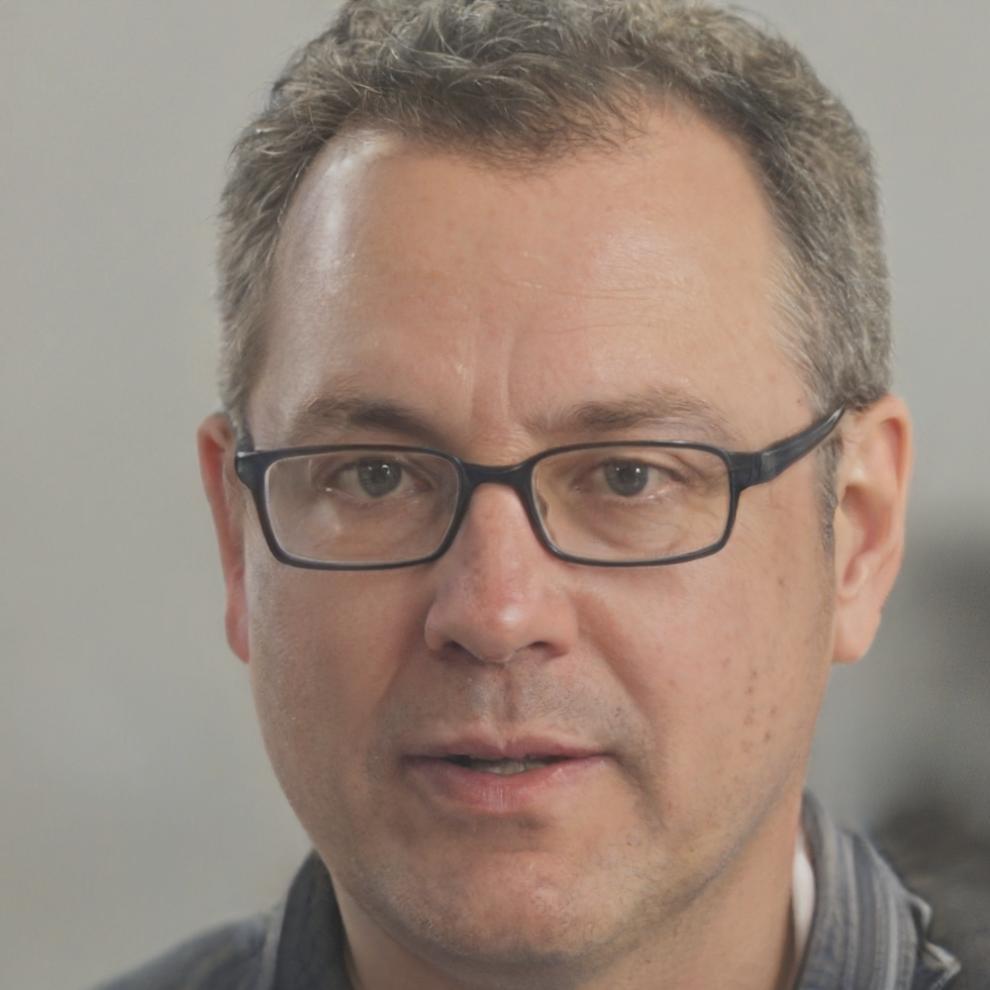 Tillmann Voss, Geschäftsführer